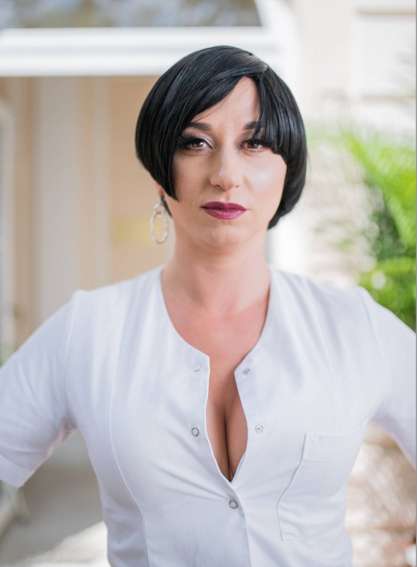 Henia (Monika Mariotti)