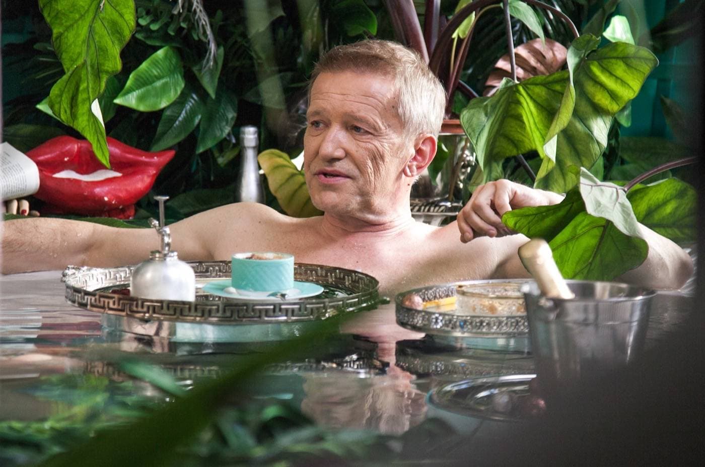 Mąż (Jacek Mikołajczak)