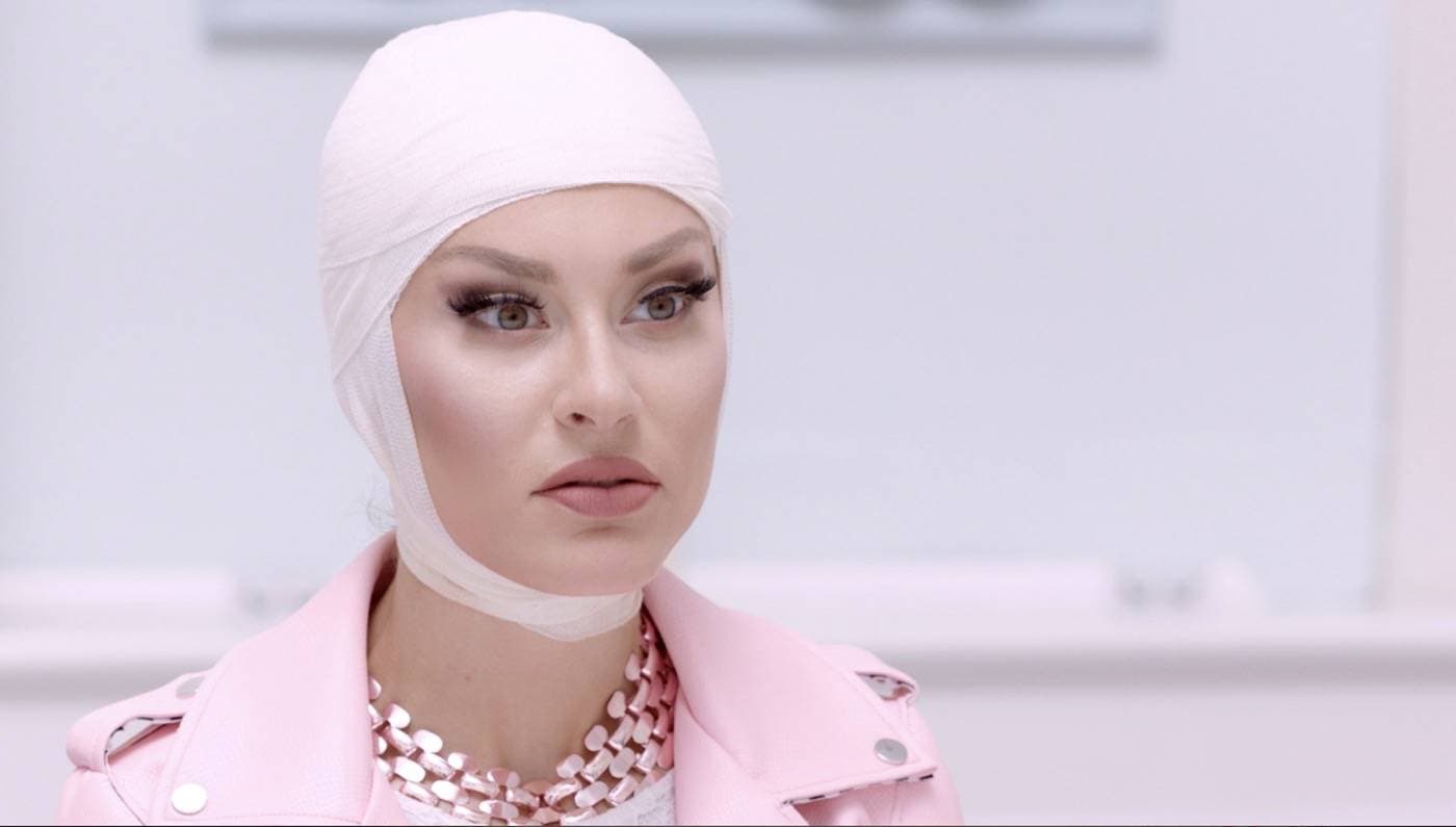 Milena (Monika Buchowiec)