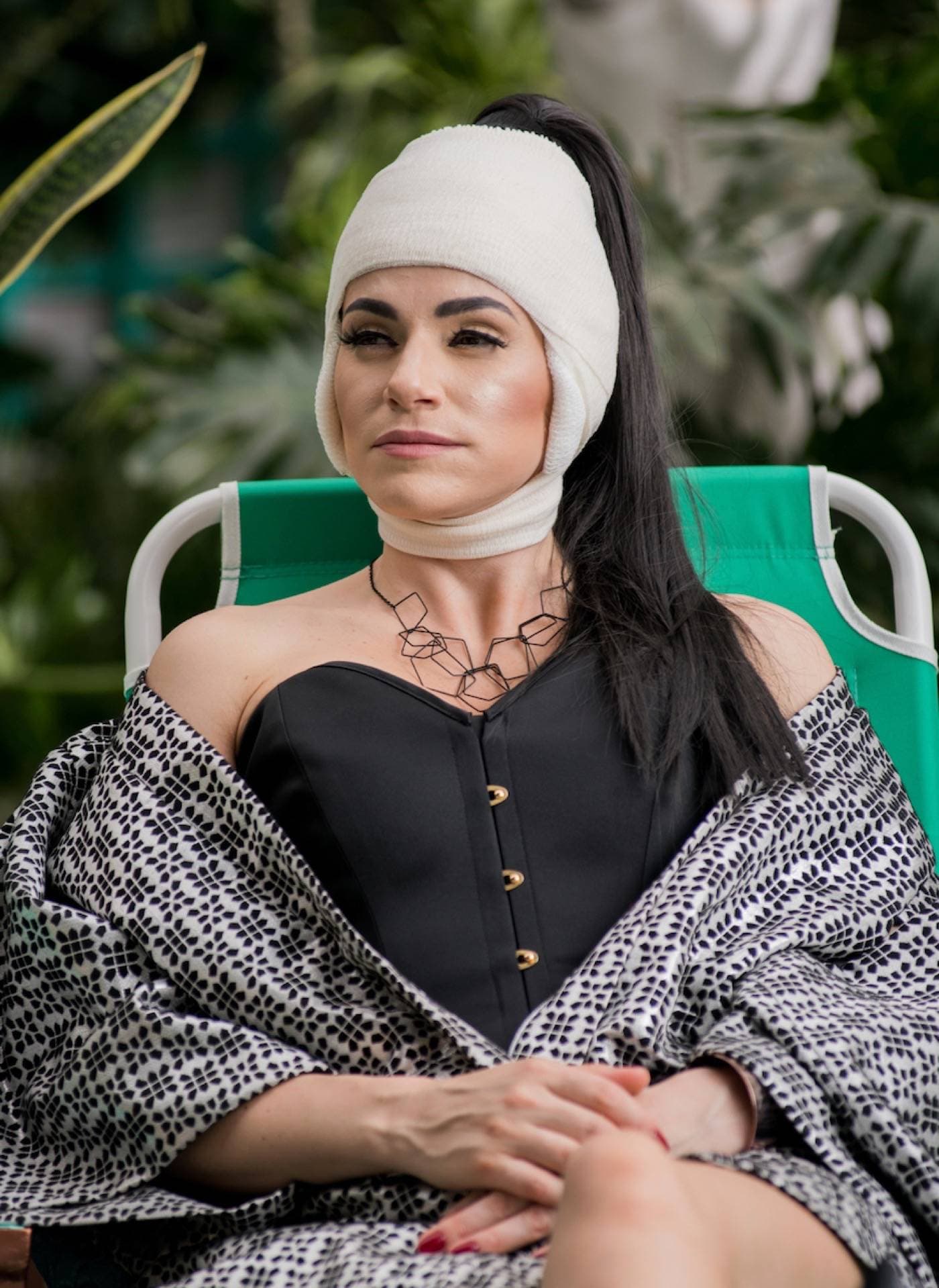 Patrycja (Marta Król)